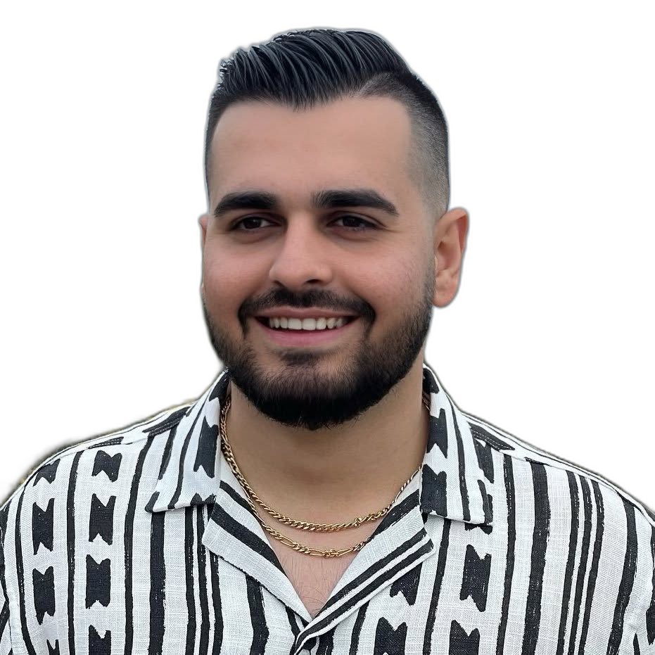 Adrik Abrahamian